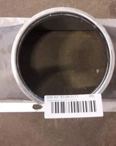 Downgate 400x150 d150 SR25 M&M